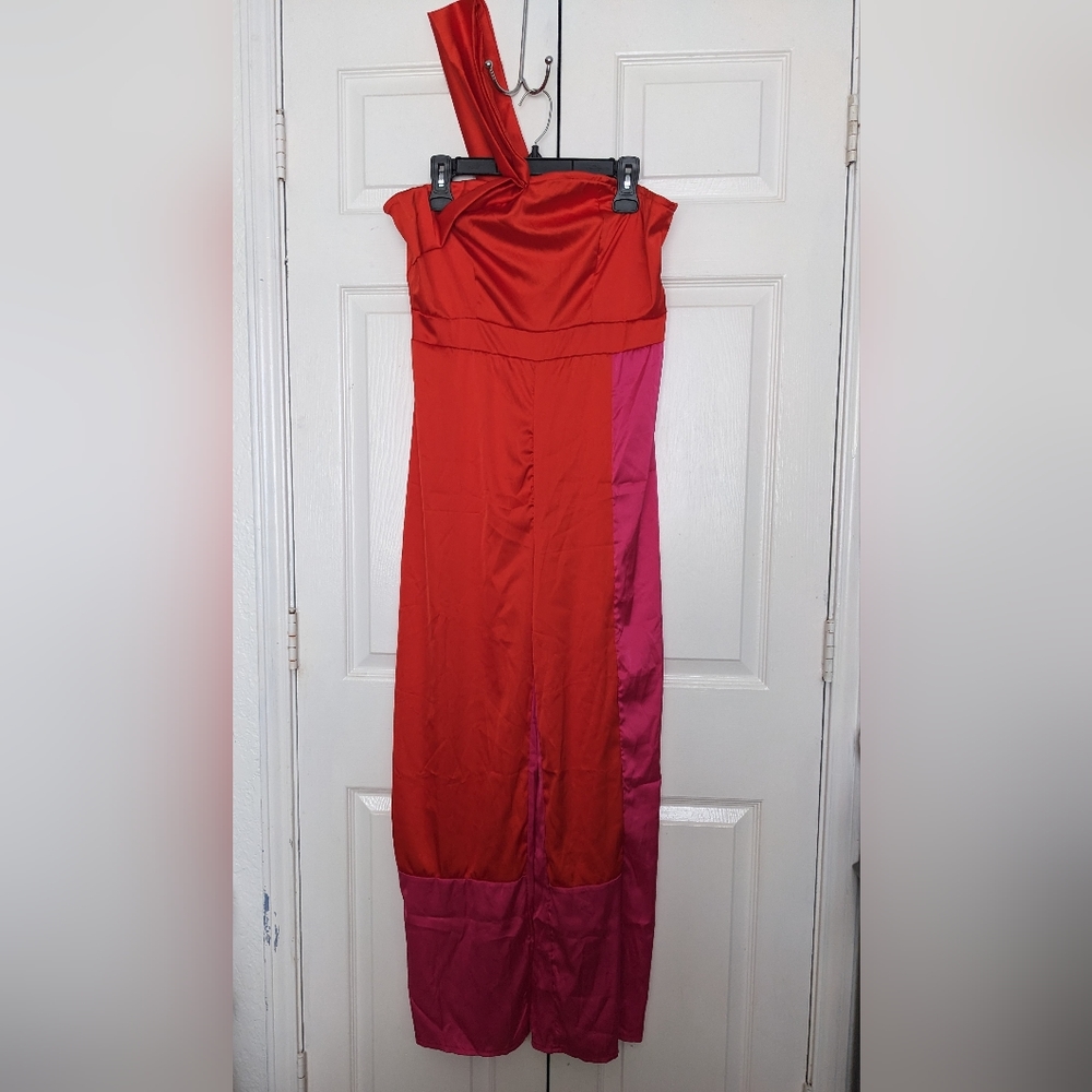 OC Order Plus Women's Jumpsuit